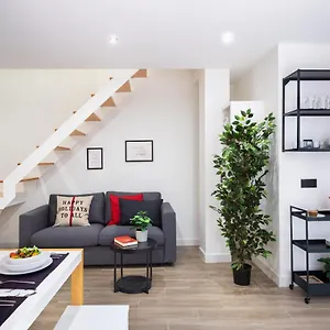  Appartamento Avanti Azahar, En Un Barrio Con Encanto