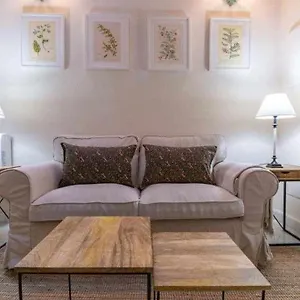  Appartamento Juderia De Sevilla I Luxury