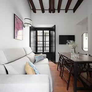 Lägenhet Numa Seville Alegre, Sevilla