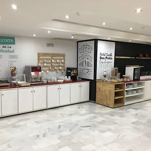 San Pablo סביליה
