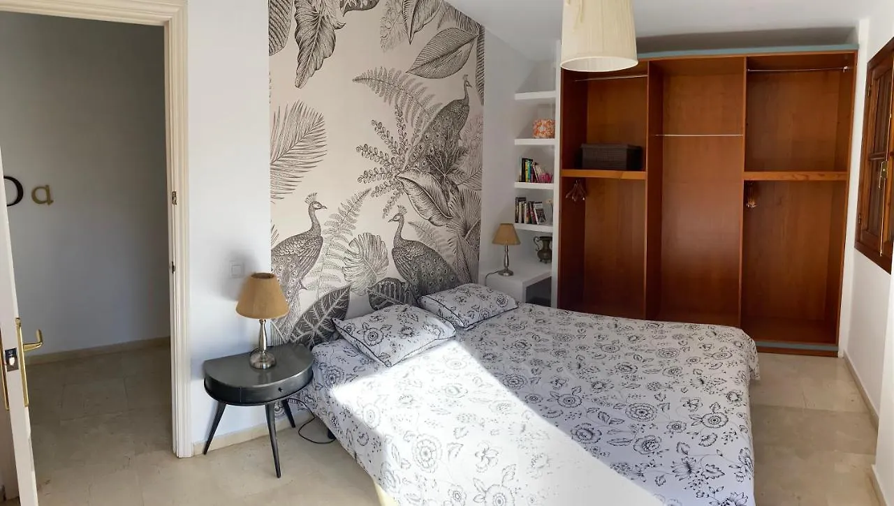 Appartamento City Center Penthouse Siviglia
