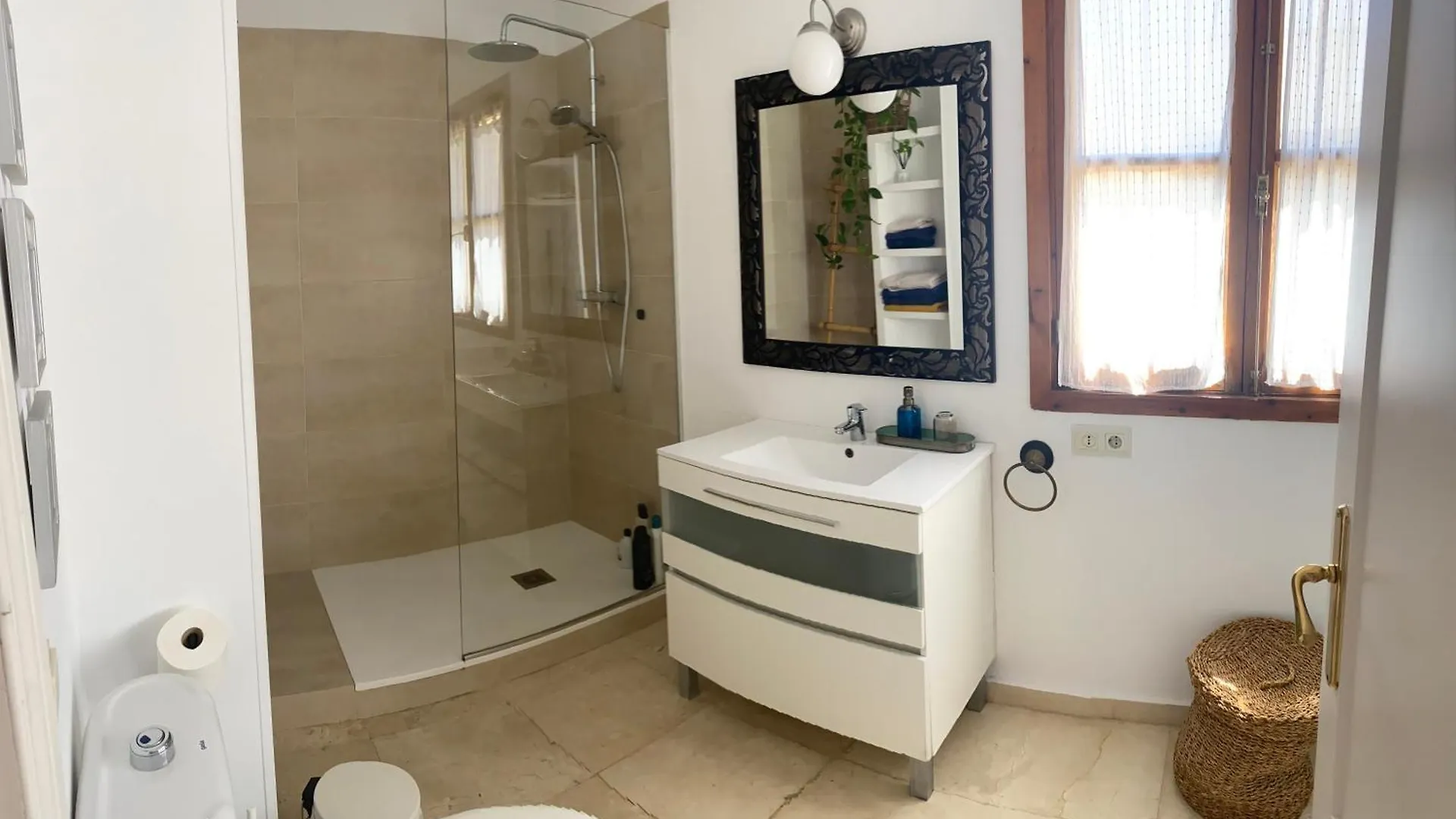 Appartamento City Center Penthouse Siviglia Spagna