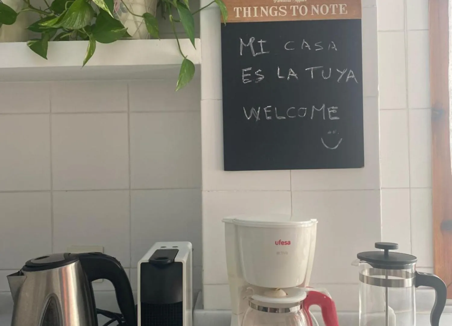 City Center Penthouse Siviglia