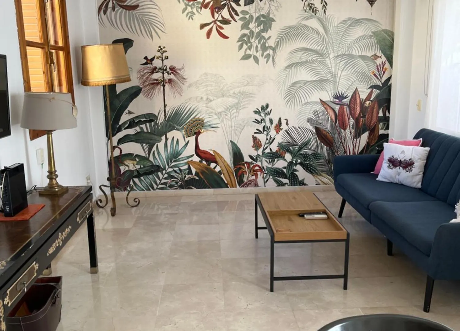City Center Penthouse Siviglia 0*,