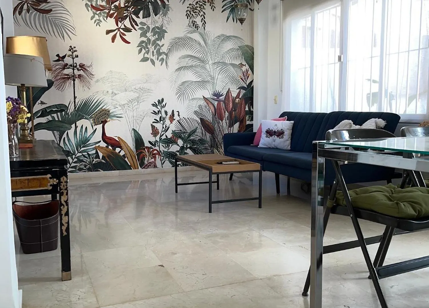 City Center Penthouse Siviglia Appartamento