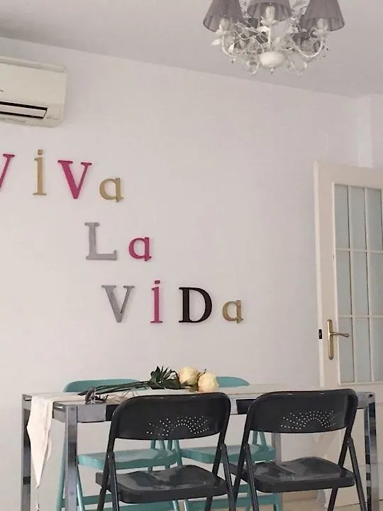 City Center Penthouse Siviglia Appartamento