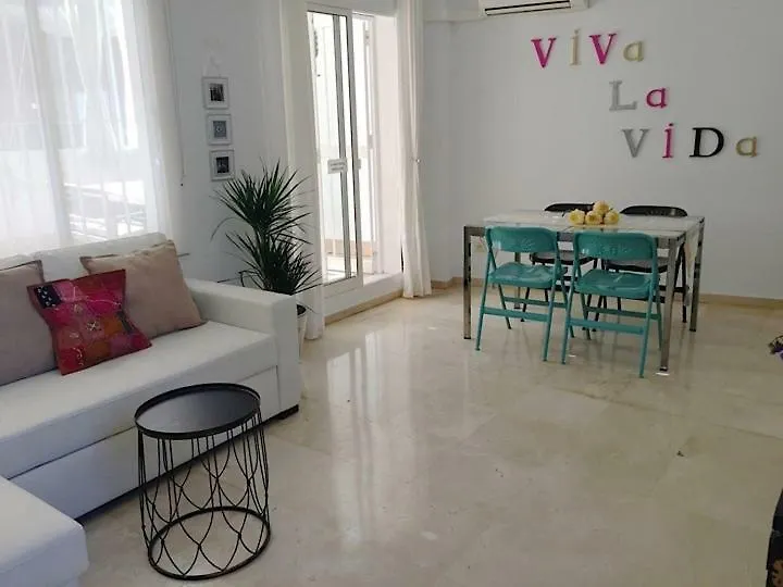 City Center Penthouse Siviglia 0*,  Spagna